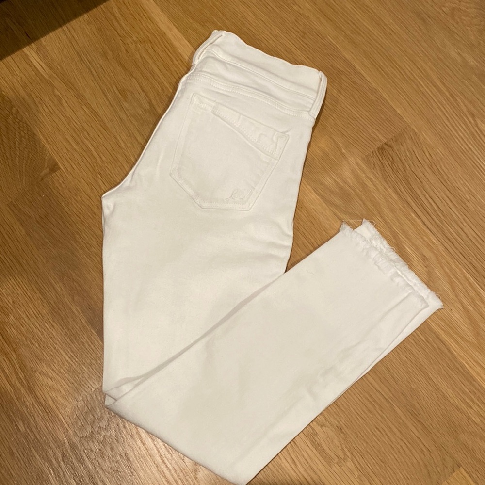 Express Cropped Legging